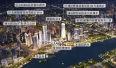会发觉其正在户型设想上有着独到的看法和极高